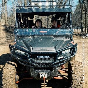 Meet your Posher, Jack